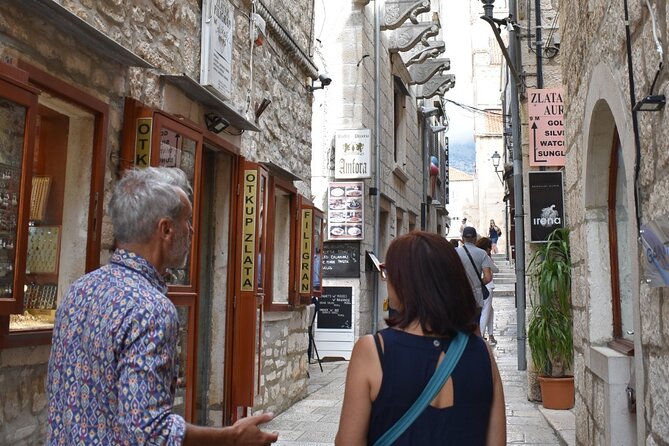 1 Hour Private Walking Tour in Korcula - Key details before you book