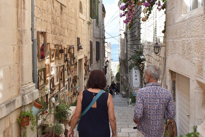 1 Hour Private Walking Tour in Korcula - Korčula Town in one compact hour