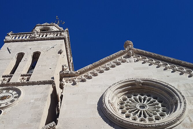 1 Hour Private Walking Tour in Korcula - Is the walking comfortable?
