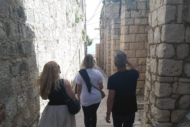 1 Hour Private Walking Tour in Korcula - The value of the $42.24 price