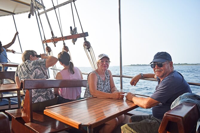 2-Hour Dolphin Guided Safari NP Brijuni from Fazana - Should you book the Brijuni dolphin safari?