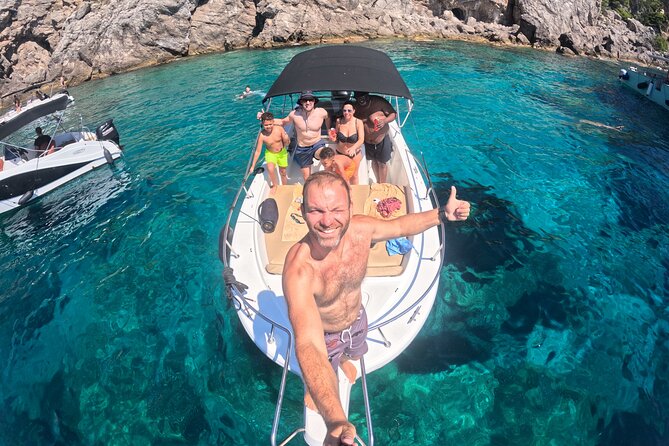 2-Hour Dubrovnik Fun and Exciting Jet Ski Safari Adventure Tour - Safety, instruction, and the feel of the ride