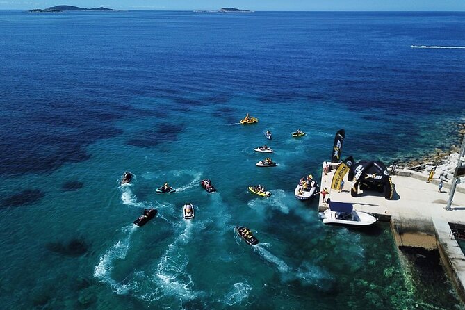 2-Hour Dubrovnik Fun and Exciting Jet Ski Safari Adventure Tour - Who will get the most from the $168.20 price