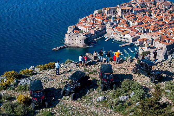 2-Hour Dubrovnik Private Buggy Panorama Safari - What this Dubrovnik buggy safari is really like