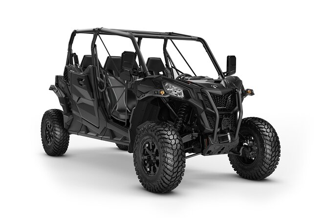 2-Hour Dubrovnik Private Buggy Panorama Safari - Why the private format improves the experience