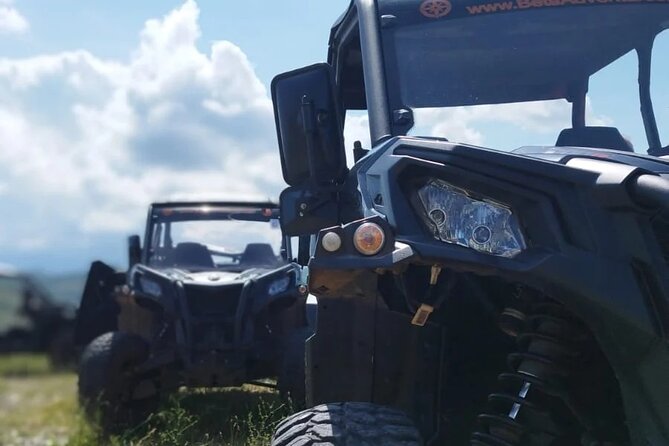2-Hour Dubrovnik Private Buggy Panorama Safari - Families, teenagers, and mixed-age groups