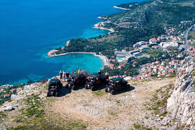 2-Hour Dubrovnik Private Buggy Panorama Safari - What to bring and how to prepare