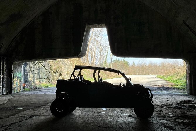 2 hour Guided Buggy Tour in Plitvice lakes - Who should book this outing?
