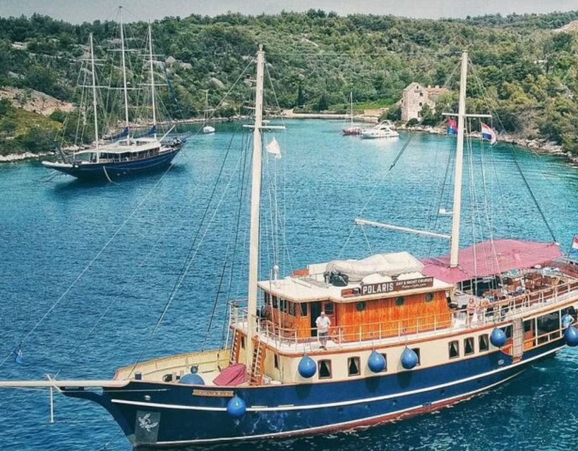 2-Hour Sunset Cruise Split - What the Unlimited Bar Means for the $94 Price