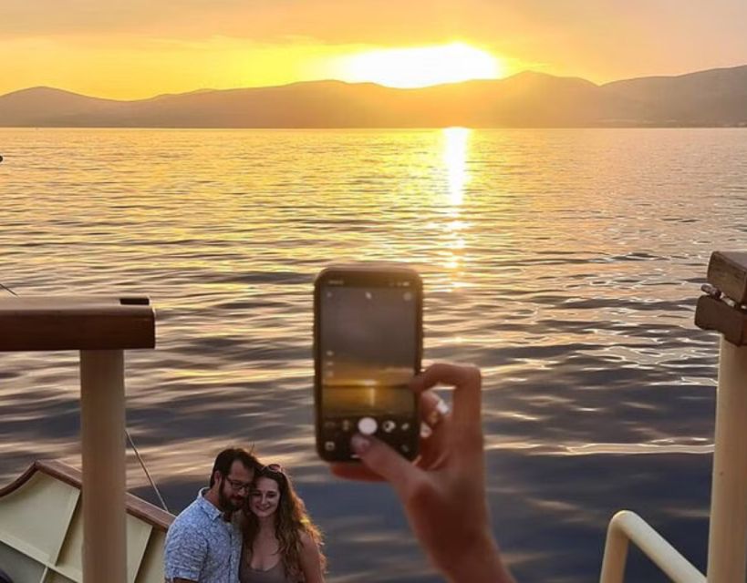 2-Hour Sunset Cruise Split - Who Will Enjoy This Cruise Most