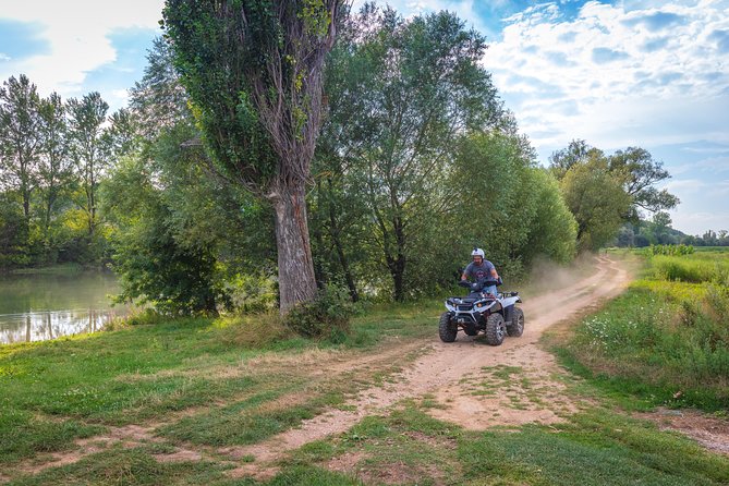 2 hours Beginner Quad Tour at Dalmatia Inland - Why this beginner quad tour works