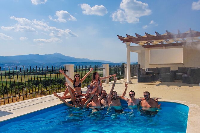 2 hours Beginner Quad Tour at Dalmatia Inland - The scenery is the real bonus