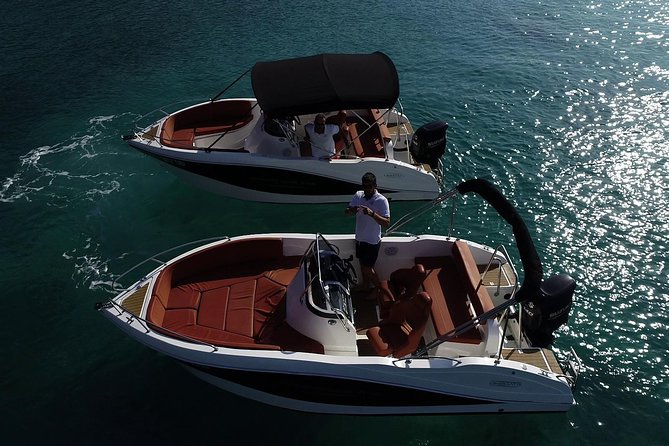 2 hours Elafiti Islands Private Tour by Barracuda 545 - A quick escape from Dubrovnik’s stone streets