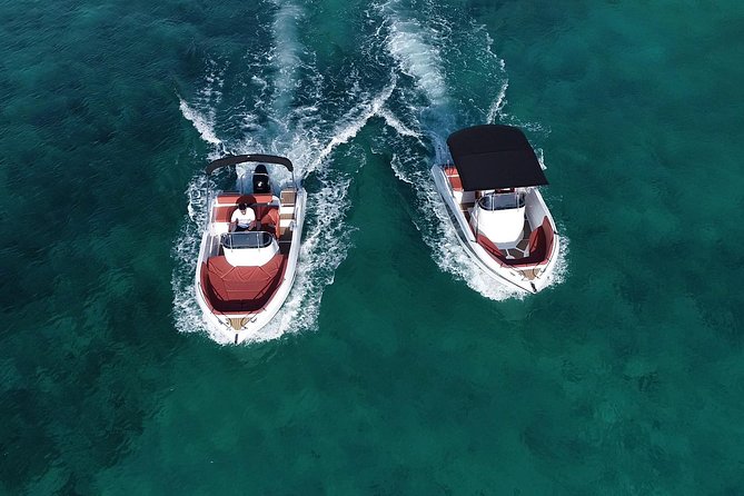 2 hours Elafiti Islands Private Tour by Barracuda 545 - Who should book this boat trip
