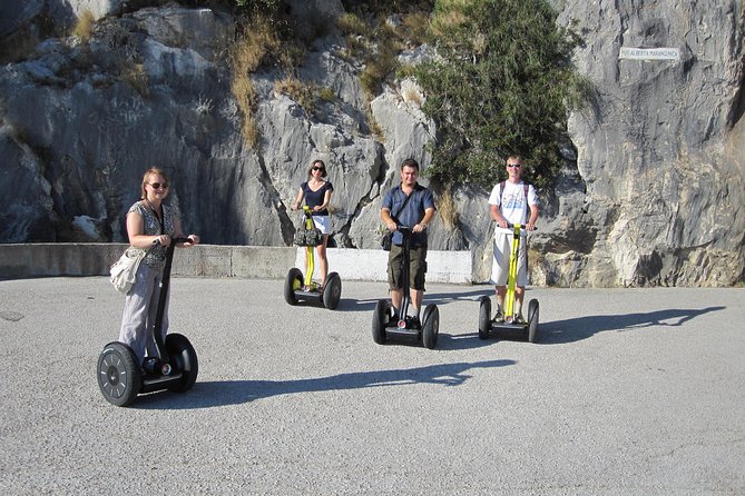 2-hours Split Segway Tour - Price, equipment, and overall value