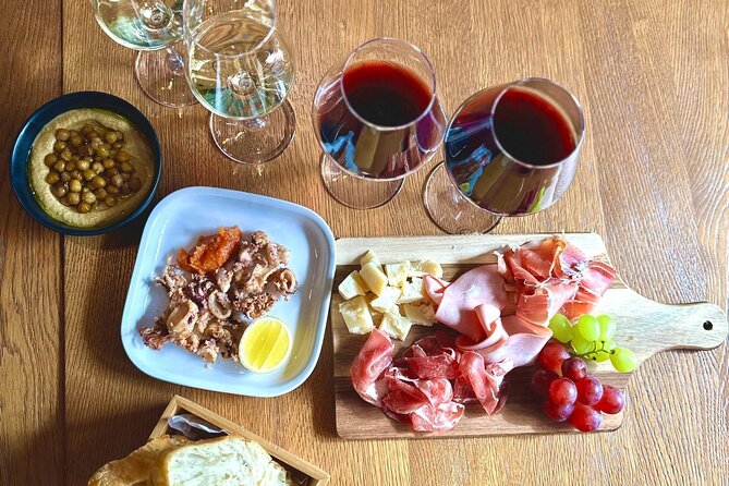 2 Hours Wine Tasting in Dubrovnik Old Town - Key points to know