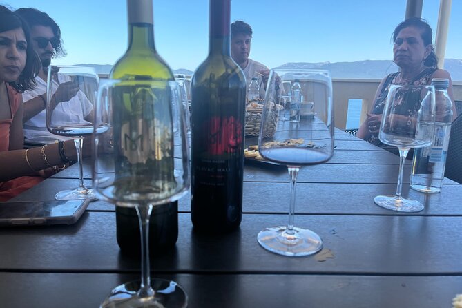 2 Hours Wine Tasting in Dubrovnik Old Town - What you will learn beyond tasting notes