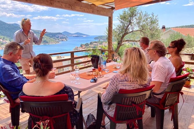 2 Hours Wine Tasting in Dubrovnik Old Town - Who should book this Dubrovnik wine experience