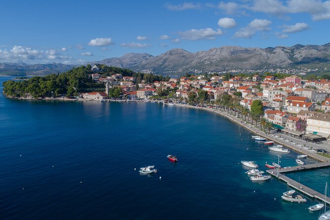 2 hrs Guided Tour to CAVTAT a Small Place for Great Art - Key points worth knowing