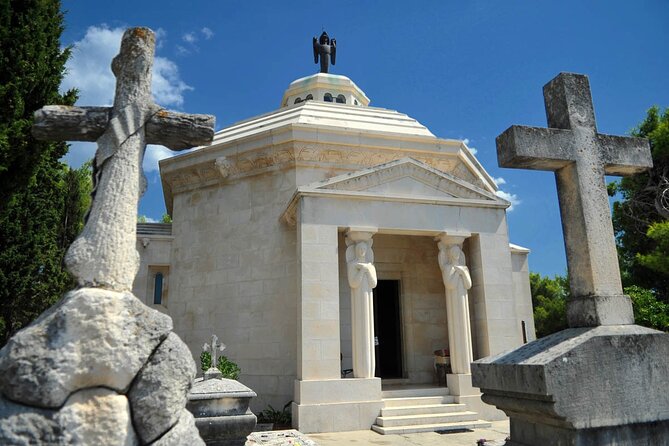 2 hrs Guided Tour to CAVTAT a Small Place for Great Art - Why Cavtat deserves time beyond Dubrovnik