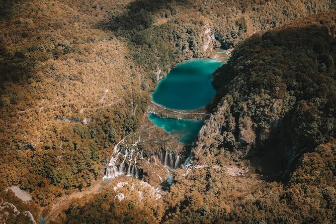 3,5 hours Guided Buggy Tour in Plitvice lakes - Why this Plitvice buggy route feels different