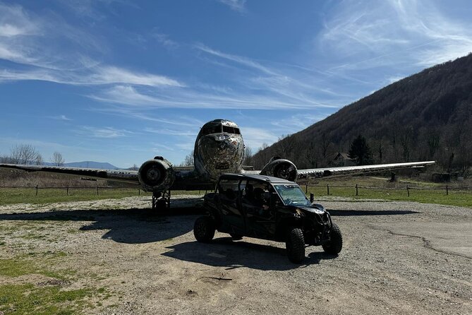 3,5 hours Guided Buggy Tour in Plitvice lakes - Is $155.68 per person a fair price?