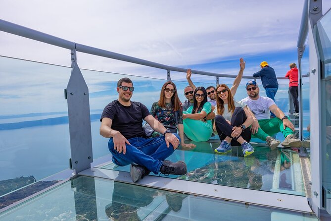3 Hour Biokovo Skywalk Tour - Who will enjoy this short excursion?