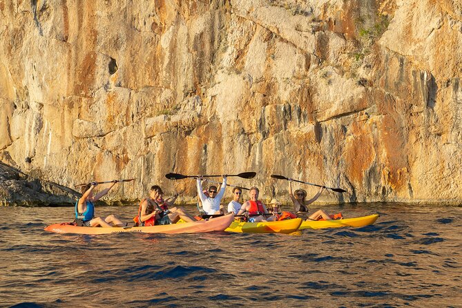 3 Hour Biokovo Skywalk Tour - Timing tips for Brela, Makarska, and Podgora