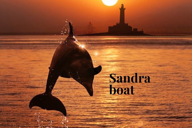 3hours all inclusive Sunset&Dolphin Tour from Medulin on Sandra - Cruising along Kamenjak National Park