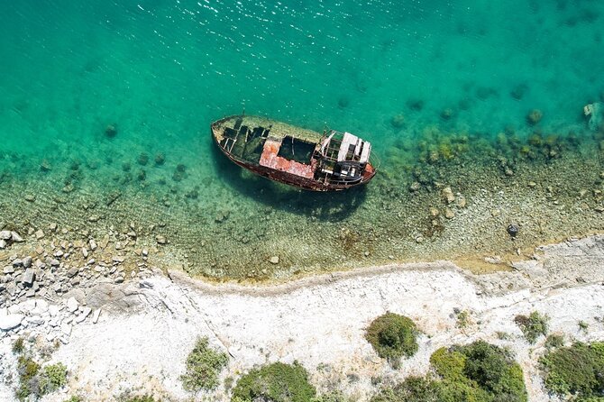 4-hour private boat tour: Discover the beauties of Istria - What to bring and what to confirm
