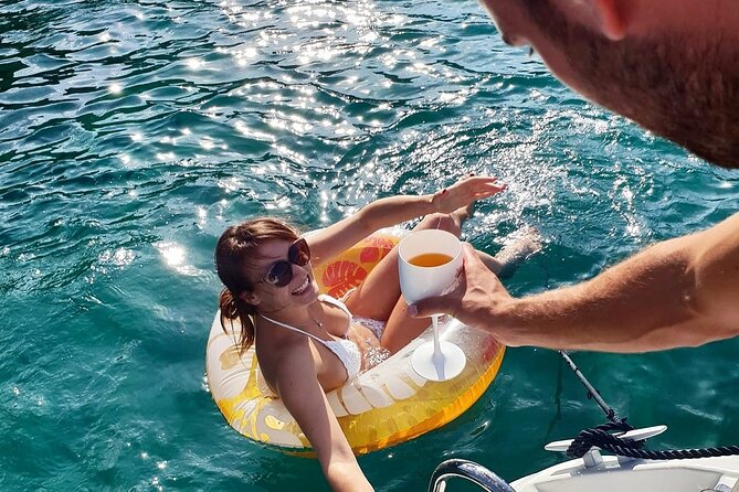 4-hour Private Boat Tour From Dubrovnik with Drinks - Timing, weather, and cancellation