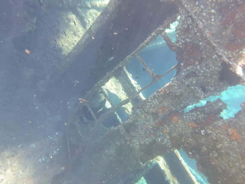 4 Jewels of Zadar, Dugi otok, sunken ship - Half day - Key points at a glance