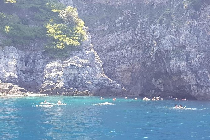4h / 6h / 8h Elaphite Islands Tour with 6.5m/21FT SunDeck Boat - Choosing Four, Six, or Eight Hours