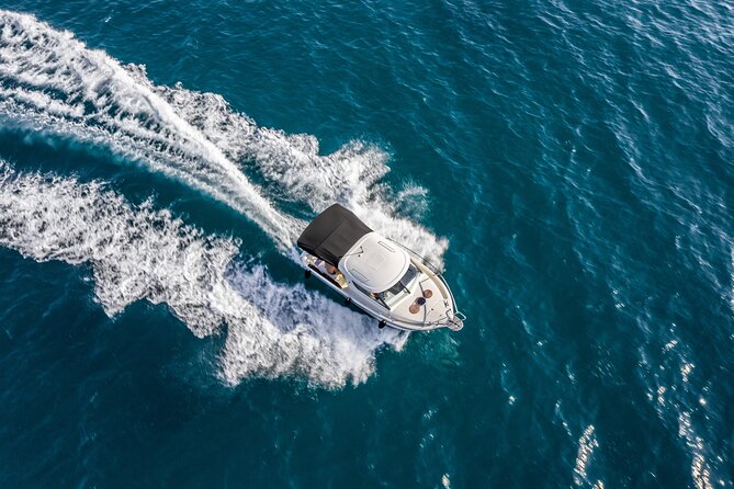 5 hours Private Kamenjak and Medulin Archipelago Tour - Why Kamenjak makes the trip worthwhile