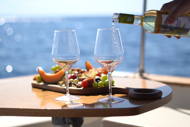5 hours Private Kamenjak and Medulin Archipelago Tour - Who should book this experience?