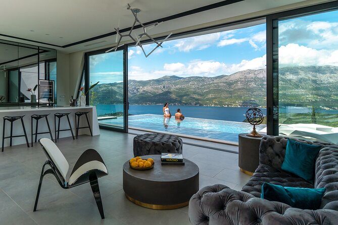 8 -day Private Villa and yacht cruise combo Croatia Tour - Day 4: Dubrovnik by private yacht