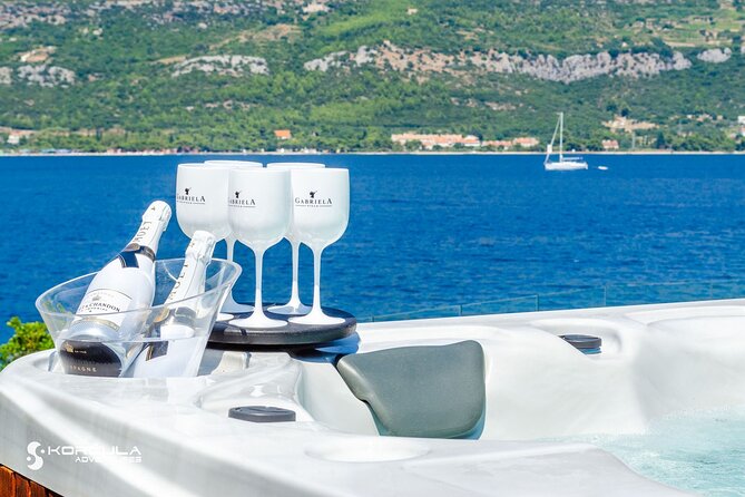 8 -day Private Villa and yacht cruise combo Croatia Tour - Day 3: Lastovo for a quieter Adriatic day