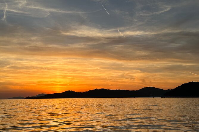 8h from Dubrovnik to the Elafiti islands with Quicksilver 675 boat - Eight hours among the Elafiti islands