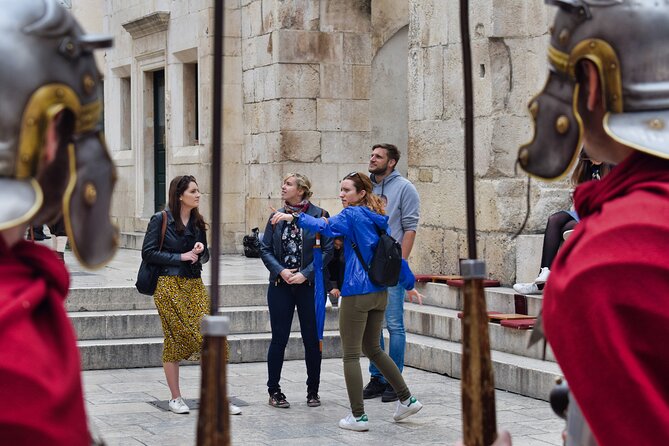 90-min Diocletian Palace Walking Tour - Why Diocletian’s Palace is best understood on foot