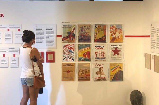 A walk through life in communist Yugoslavia - Secret agencies and the watchful state