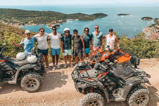 Adrenaline Quad Safari Tour - Is $119.77 a Fair Price?