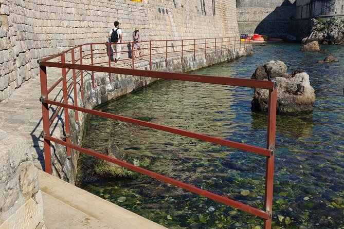 Adventure Dalmatia - Sunset Sea Kayaking & Snorkelling Dubrovnik - Wine, water, and the real value of $48.39