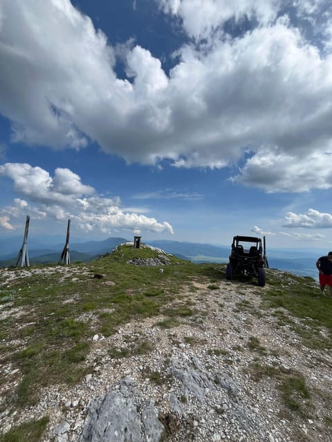 Adventure Trail Buggy Tours - The practical call: book or skip?