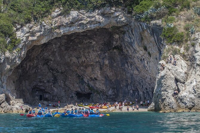 Afternoon Kayaking in Dubrovnik - Why kayaking gives you Dubrovnik’s best new angle