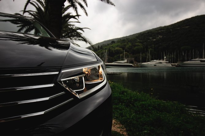Airport Private Transfer Dubrovnik - Who should book this Dubrovnik transfer?