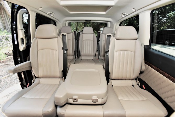 Airport Transfer Dubrovnik Town to Herceg Novi / Portonovi - Who will get the most from this transfer