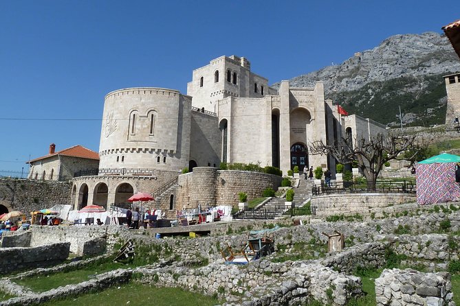 Albania & Montenegro - 2 Days Private Tour from Dubrovnik - Key points before you book