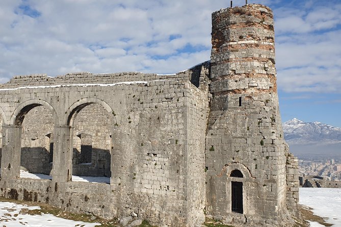 Albania & Montenegro - 2 Days Private Tour from Dubrovnik - A three-country road trip from Dubrovnik
