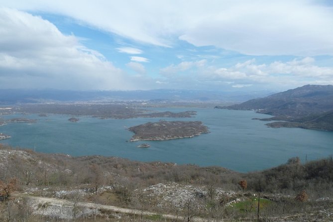 Albania & Montenegro - 2 Days Private Tour from Dubrovnik - Kotor Old Town in 90 minutes