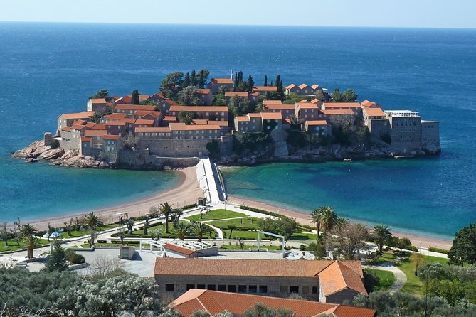 Albania & Montenegro - 2 Days Private Tour from Dubrovnik - What the private price really covers